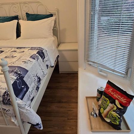 Margie Townhome Suites Toronto Rom bilde