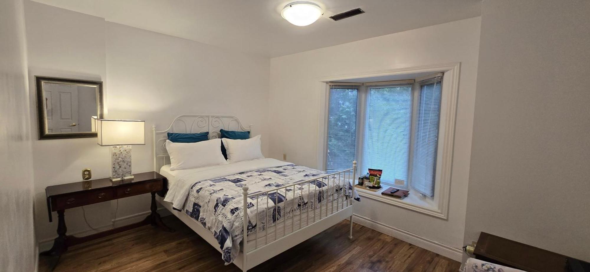 Margie Townhome Suites Toronto Rom bilde