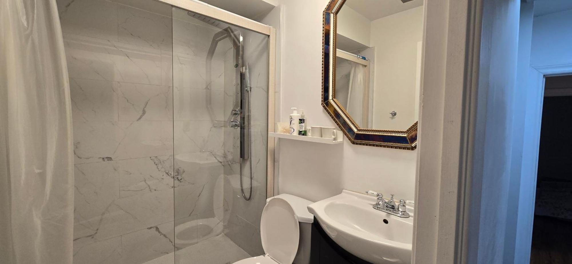Margie Townhome Suites Toronto Rom bilde