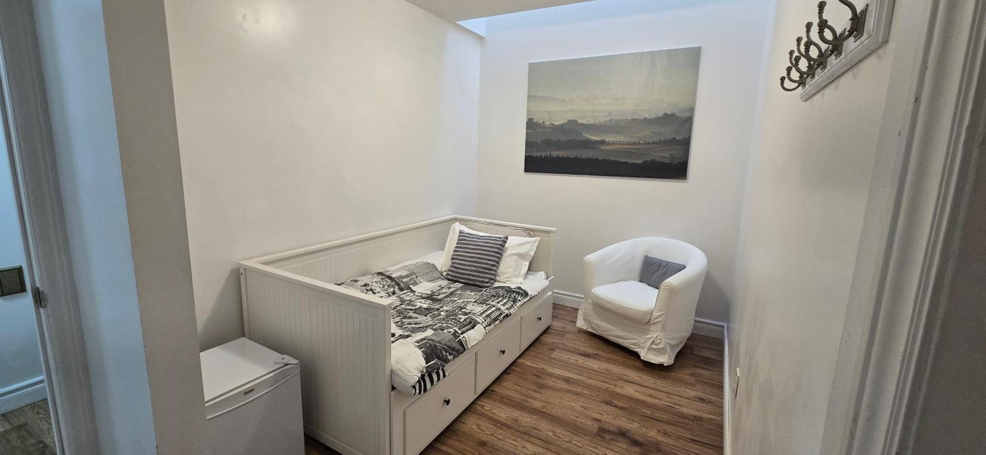 Margie Townhome Suites Toronto Eksteriør bilde