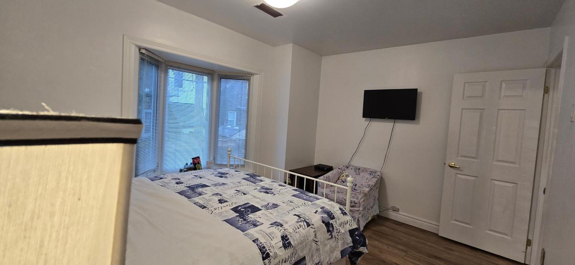 Margie Townhome Suites Toronto Rom bilde