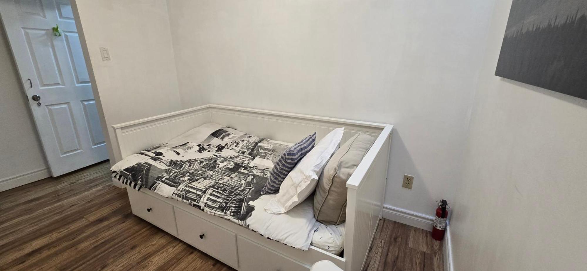 Margie Townhome Suites Toronto Rom bilde