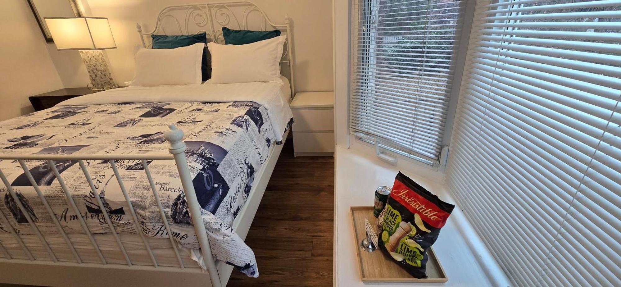 Margie Townhome Suites Toronto Rom bilde